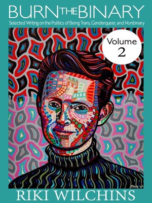 cover image of Burn The Binary!, Volume 2